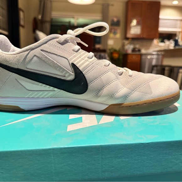 Nike Men's SB Lunar Gato Sneakers Sz 12 - Picture 10 of 14